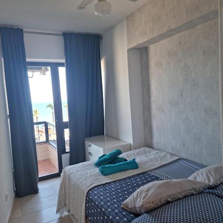 Apartamento Aloha Playa Benalmádena Exterior foto