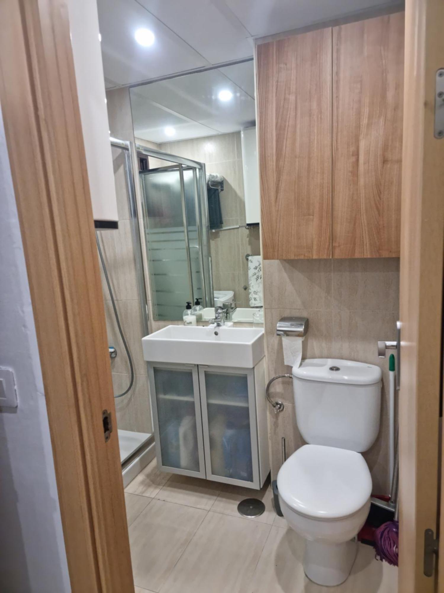 Apartamento Aloha Playa Benalmádena Exterior foto