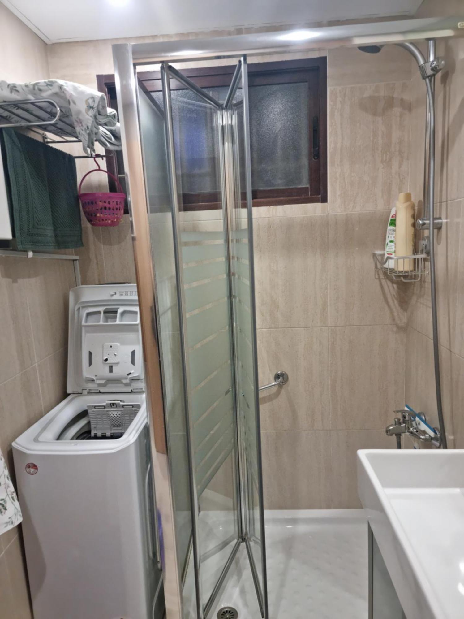 Apartamento Aloha Playa Benalmádena Exterior foto